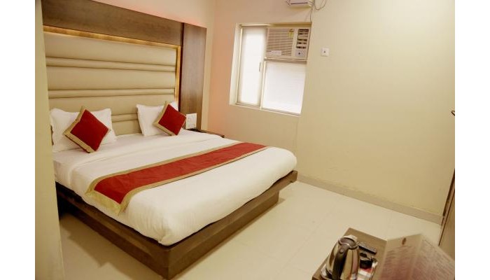 Hotel Comfort Rooms New Delhi Railway Station poza 7