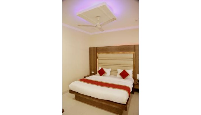 Hotel Comfort Rooms New Delhi Railway Station poza 2
