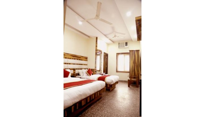 Hotel Comfort Rooms New Delhi Railway Station poza 9