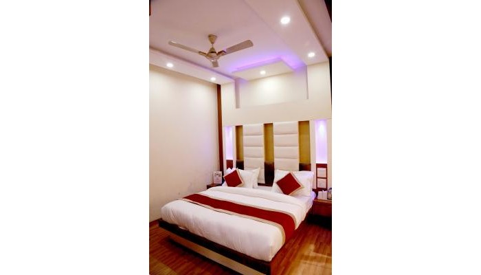 Hotel Comfort Rooms New Delhi Railway Station poza 5