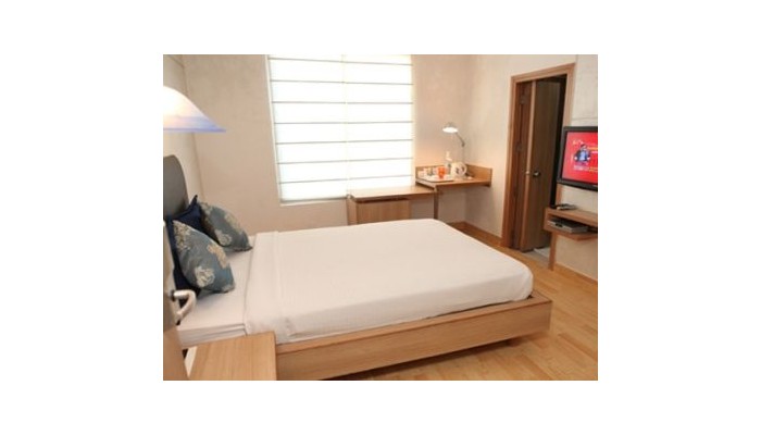 Hotel Corus poza 6