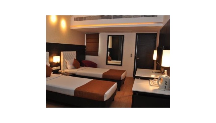 Hotel Corus poza 5