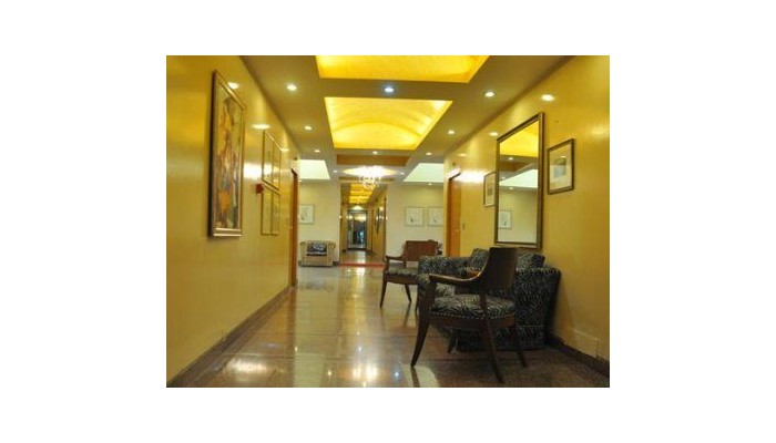 Hotel Corus poza 4