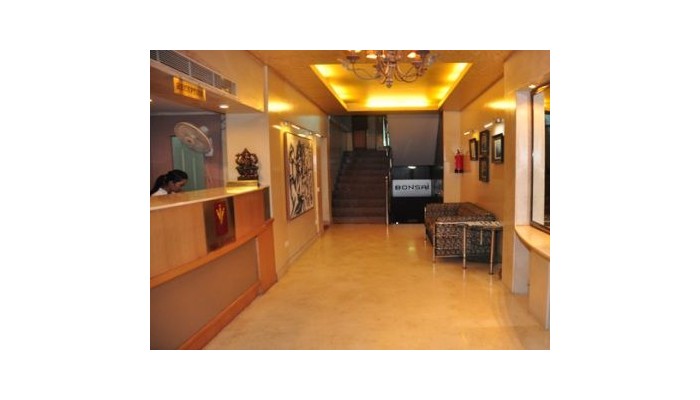 Hotel Corus poza 3