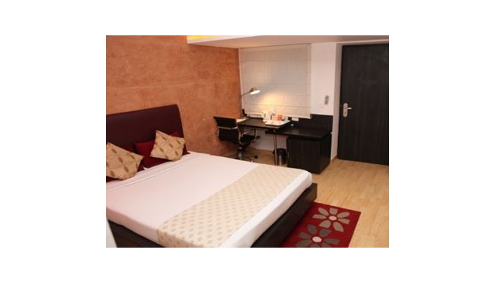 Hotel Corus poza 7