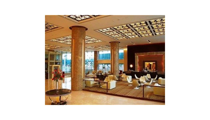 Hotel Country Inn And Suites Sahibabad poza 2