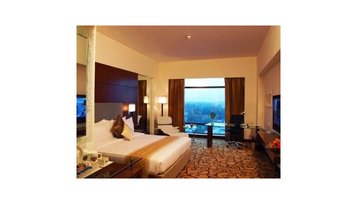 Hotel Country Inn And Suites Sahibabad poza 4
