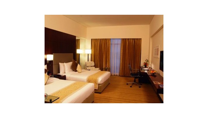 Hotel Country Inn And Suites Sahibabad poza 5
