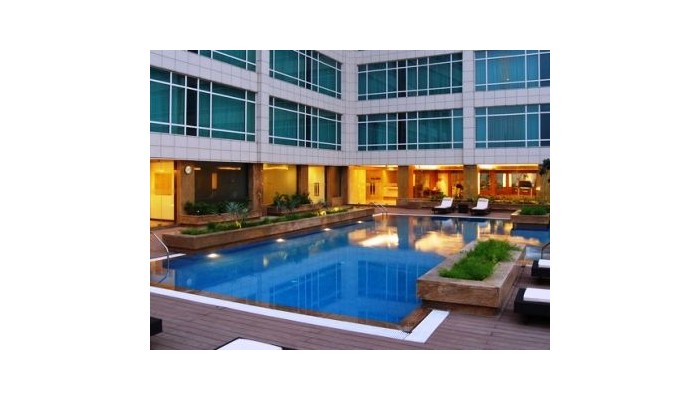 Hotel Country Inn And Suites Sahibabad poza 11