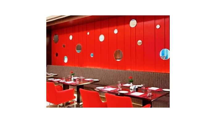 Hotel Country Inn And Suites Sahibabad poza 10