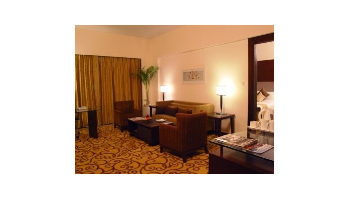 Hotel Country Inn And Suites Sahibabad poza 6