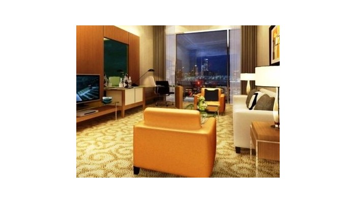 Hotel Country Inn And Suites Sahibabad poza 7