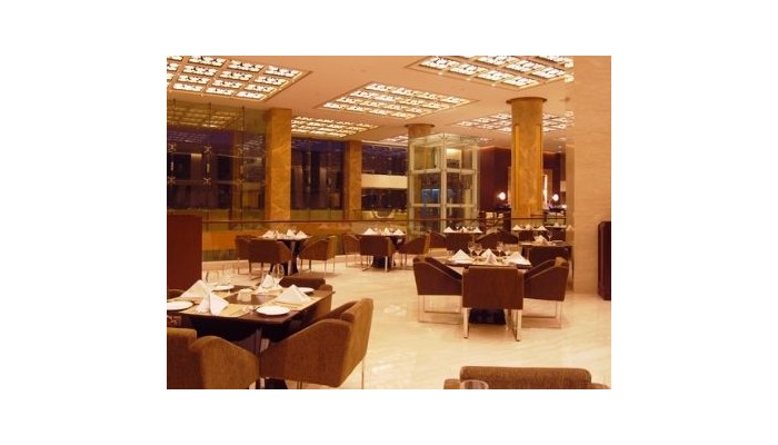 Hotel Country Inn And Suites Sahibabad poza 9