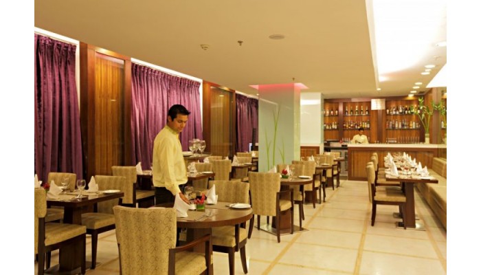 Hotel Country Inn By Carlson Delhi-saket poza 4