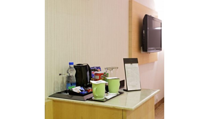 Hotel Country Inn By Carlson Delhi-saket poza 3