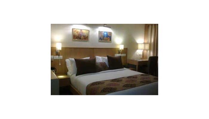 Hotel Country Inn By Carlson poza 6