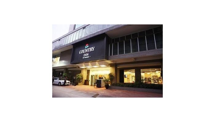 Hotel Country Inn By Carlson poza 1