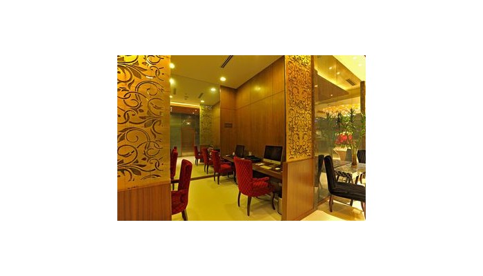 Hotel Country Inn By Carlson poza 10