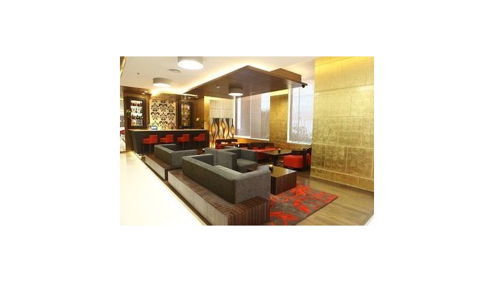 Hotel Country Inn By Carlson poza 4