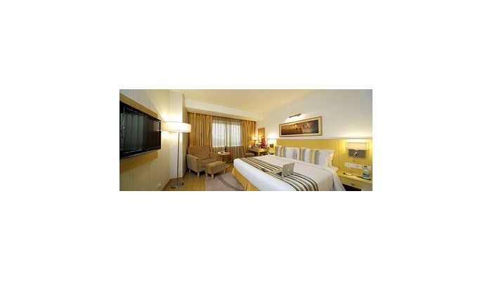 Hotel Country Inn By Carlson poza 2