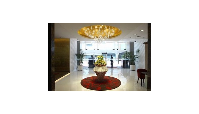 Hotel Country Inn By Carlson poza 3