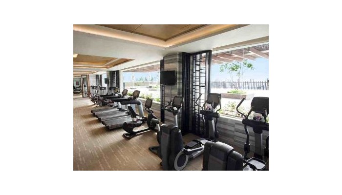 Hotel Crowne Plaza Mayur Vihar poza 8