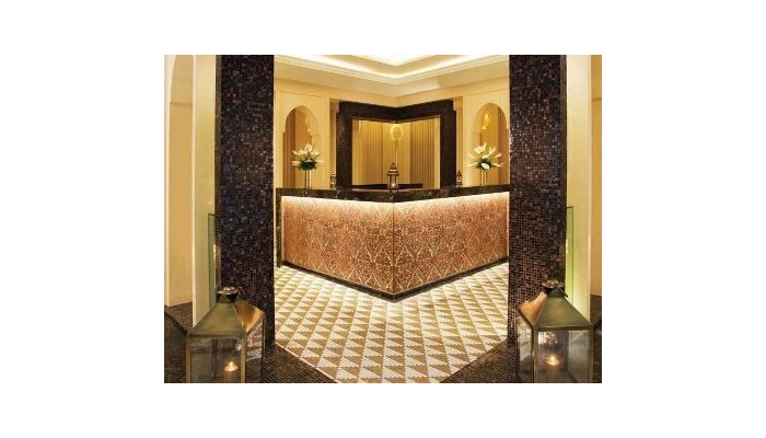 Hotel Crowne Plaza Mayur Vihar poza 4