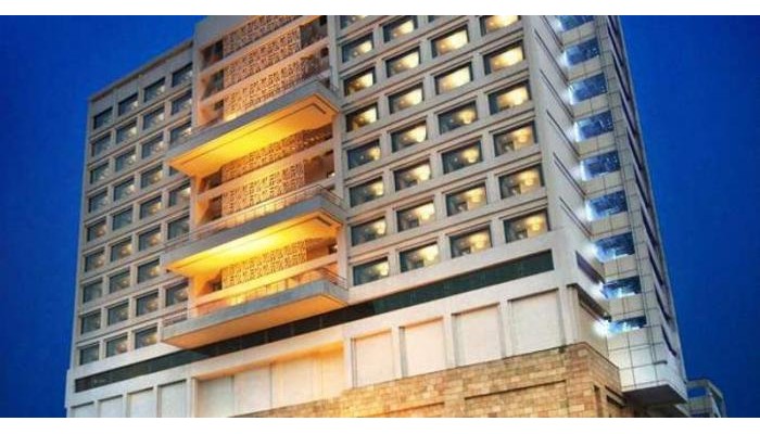 Hotel Crowne Plaza Mayur Vihar poza 9
