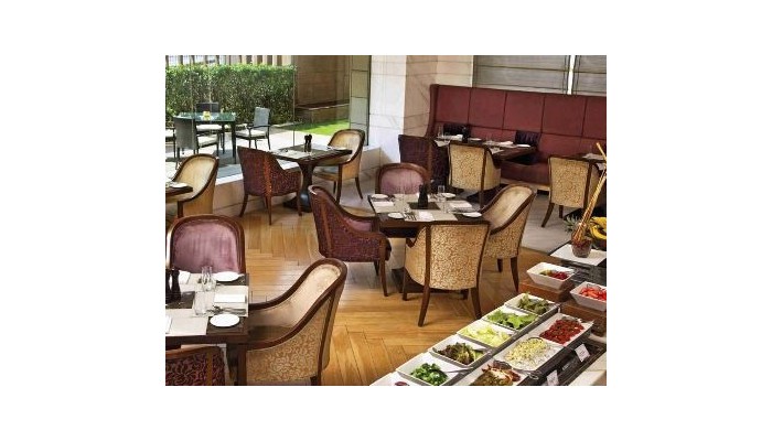 Hotel Crowne Plaza Mayur Vihar poza 5