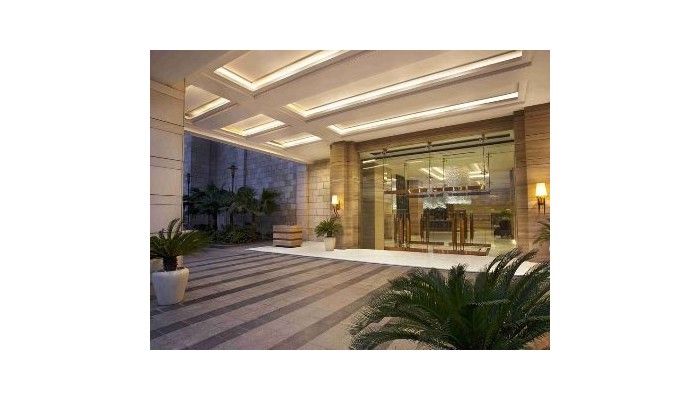 Hotel Crowne Plaza Mayur Vihar poza 2