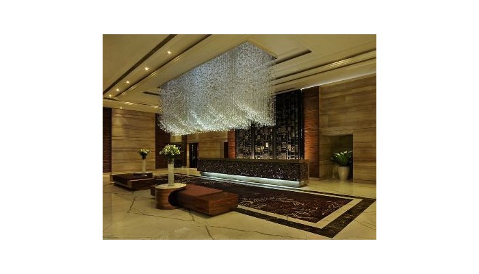 Hotel Crowne Plaza Mayur Vihar poza 3
