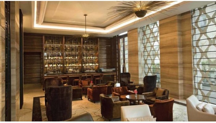 Hotel Crowne Plaza New Delhi Mayur Vihar Noida poza 4