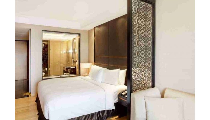 Hotel Crowne Plaza New Delhi Mayur Vihar Noida poza 3
