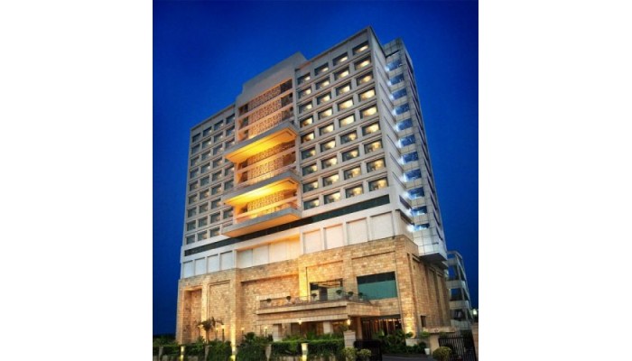 Hotel Crowne Plaza New Delhi Mayur Vihar Noida poza 1