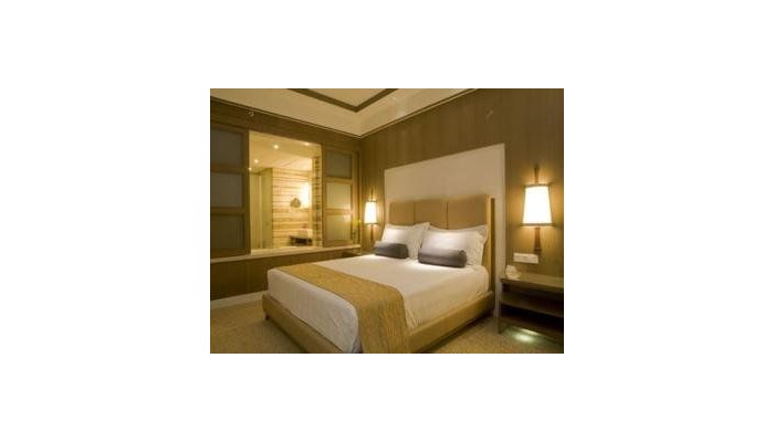 Hotel Crowne Plaza Okhla poza 4