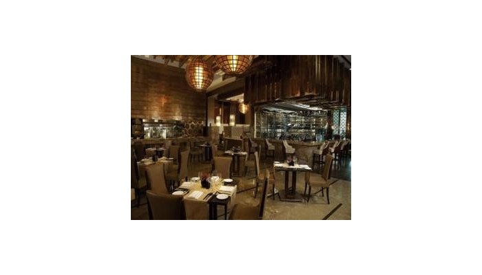 Hotel Crowne Plaza Okhla poza 7