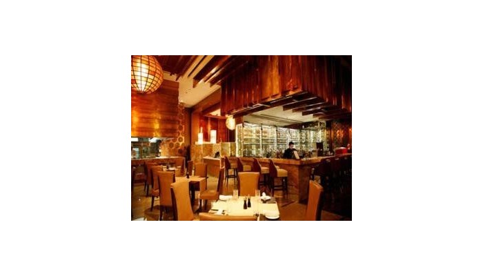 Hotel Crowne Plaza Okhla poza 5