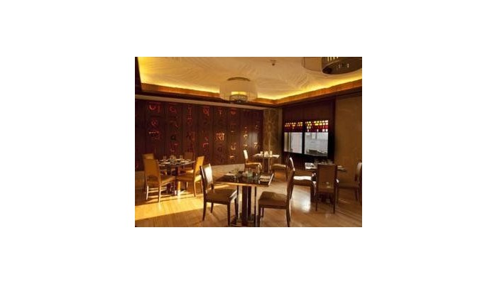 Hotel Crowne Plaza Okhla poza 6