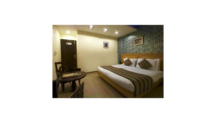 Hotel Delhi City Centre poza 10