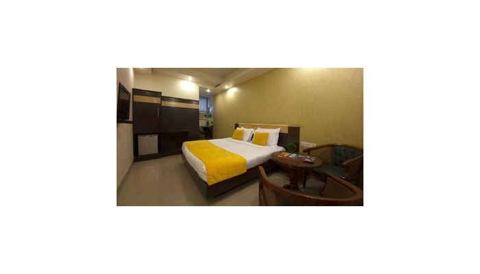 Hotel Delhi City Centre poza 7