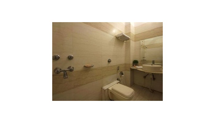 Hotel Delhi City Centre poza 0
