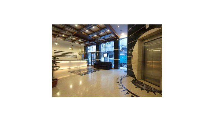 Hotel Delhi City Centre poza 9