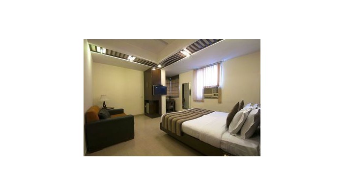 Hotel Delhi City Centre poza 3
