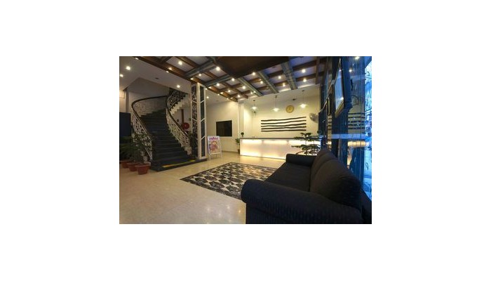 Hotel Delhi City Centre poza 2