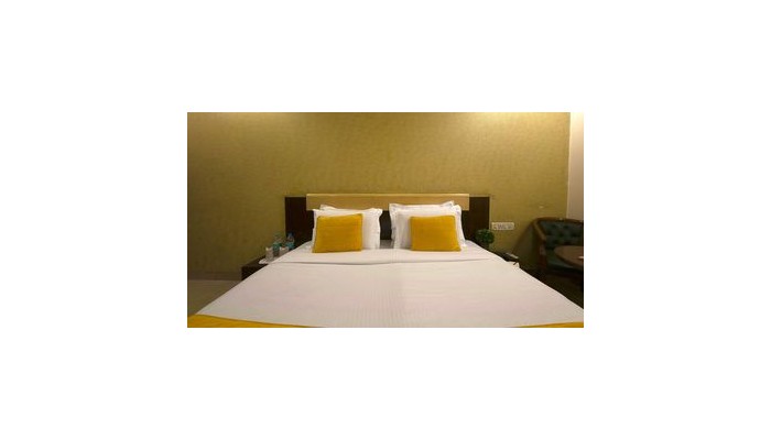 Hotel Delhi City Centre poza 5
