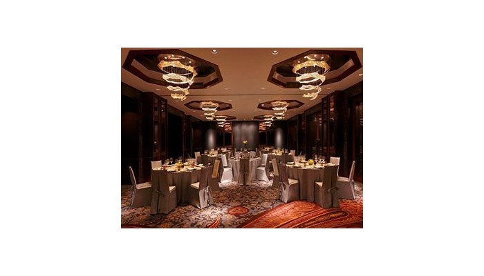 Hotel Dusit Devarana poza 1