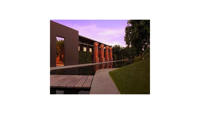 Hotel Dusit Devarana poza 8