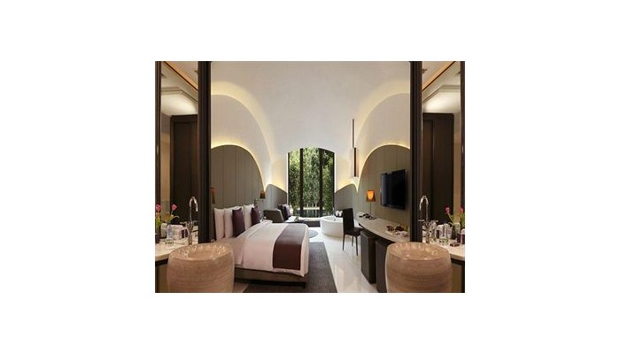 Hotel Dusit Devarana poza 3