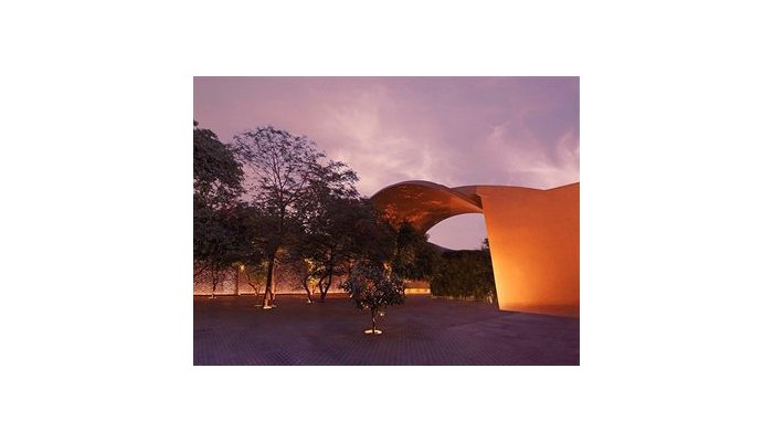 Hotel Dusit Devarana poza 2