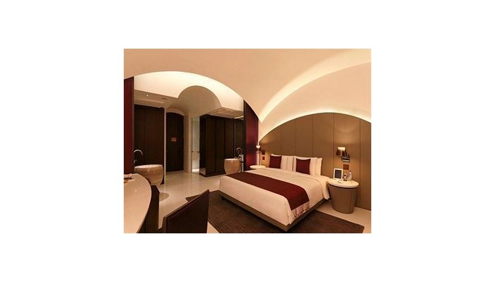 Hotel Dusit Devarana poza 6